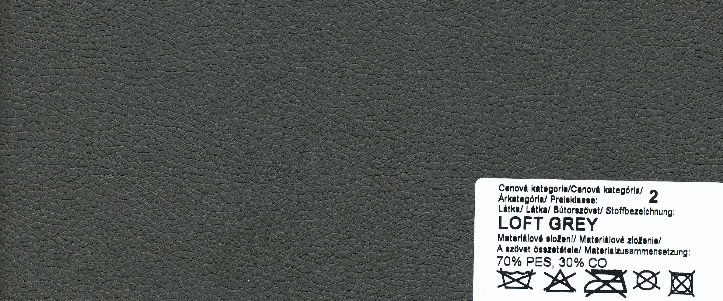 LOFT grey